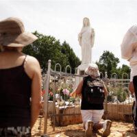 Le conversioni a Medjugorje sono uniche