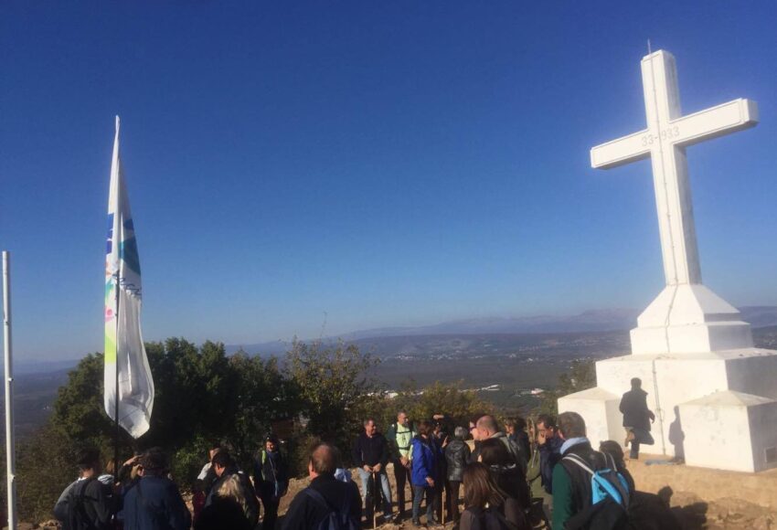 medjugorje come cana