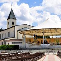 Medjugorje tre mesi di grazia