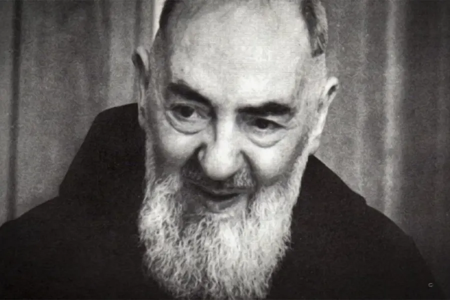 padre pio sbagliando si impara