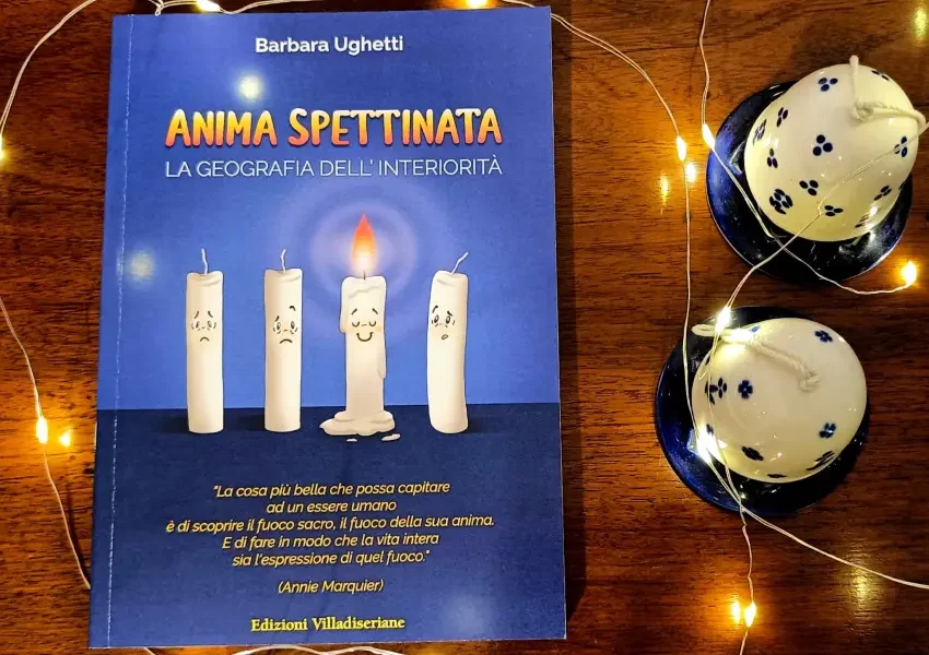 anima spettinata