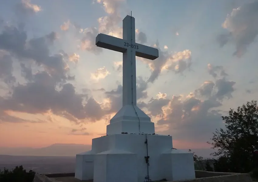 pellegrinaggio a Medjugorje fine estate