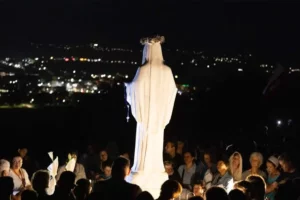 apparizioni di Medjugorje