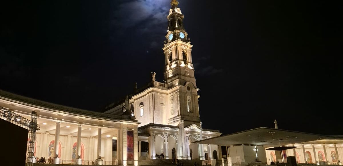 pellegrinaggio a fatima